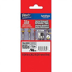 Cinta para rot ori Brother TZES951 24mm