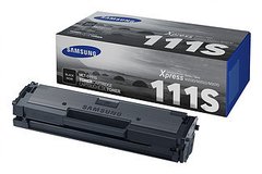 Cart de toner ori Samsung 111S - MLT-D111S