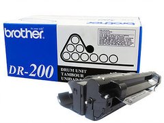 Unidad de imagen ori Brother DR-200