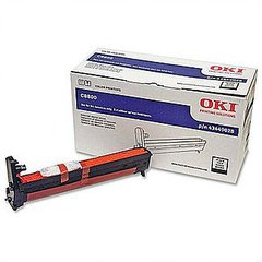 Unidad de imagen ori OKI 43449028
