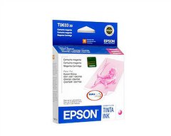 Cart inkjet ori Epson T063320