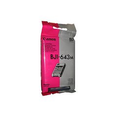 Cart inkjet ori Canon BJI-643M