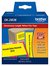 Cinta para rot ori Brother DK2606 62mm