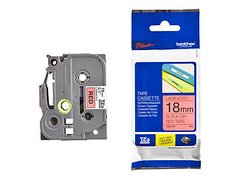 Cinta para rot ori Brother TZE441 18mm