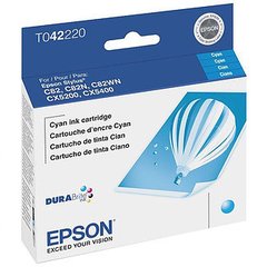 Cart inkjet ori Epson T042220