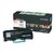 Cart de toner ori Lexmark E460X11L
