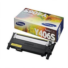 Cart de toner ori Samsung Y406S - CLT-Y406S