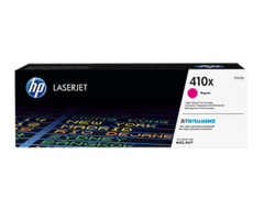 Cart de toner ori HP 410X - CF413X