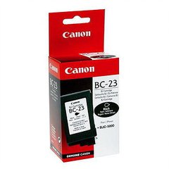 Cart inkjet ori Canon BC-23
