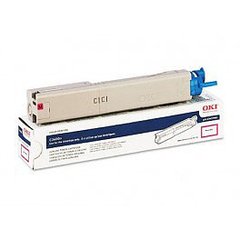 Cart de toner ori OKI 43459402