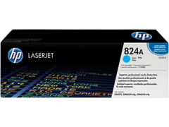 Cart de toner ori HP 824A - CB381A