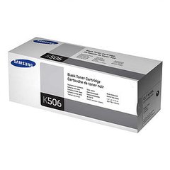 Cart de toner ori Samsung CLT-K506L