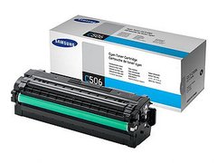 Cart de toner ori Samsung C506 - CLT-C506L