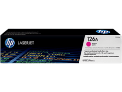 Cart de toner ori HP 126A - CE313A