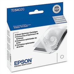 Cart inkjet ori Epson T054020