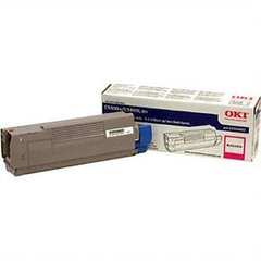 Cart de toner ori OKI 43324402