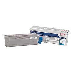 Cart de toner ori OKI 43324403