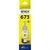 Tanque de tinta inkjet ori Epson 673 - T673420