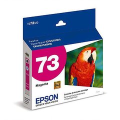Cart inkjet ori Epson 73 - T073320