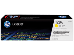 Cart de toner ori HP 128A - CE322A