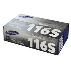 Cart de toner ori Samsung 116S - MLT-D116S