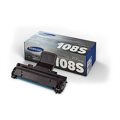 Cart de toner ori Samsung 108S - MLT-D108S