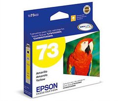 Cart inkjet ori Epson 73 - T073420