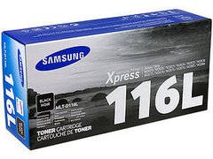 Cart de toner ori Samsung 116L - MLT-D116L