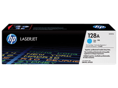 Cart de toner ori HP 128A - CE321A
