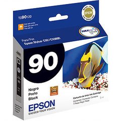 Cart inkjet ori Epson 90 - T090120