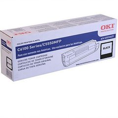 Cart de toner ori OKI 43324420