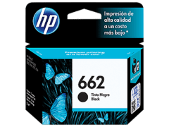Cart inkjet ori HP 662 - CZ103AL
