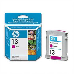 Cart inkjet ori HP 13 - C4816AL