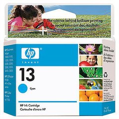 Cart inkjet ori HP 13 - C4815AL