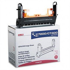 Unidad de imagen ori OKI 41304106