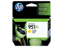 Cart inkjet ori HP 951XL - CN048AL