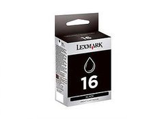 Cart inkjet ori Lexmark 16 - 10N1116