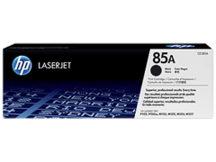Cart de toner ori HP 85A - CE285A