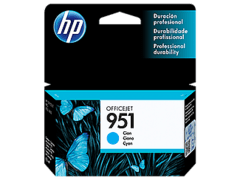 Cart inkjet ori HP 951 - CN050AL