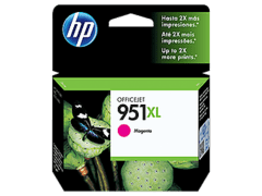 Cart inkjet ori HP 951XL - CN047AL
