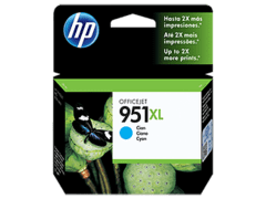 Cart inkjet ori HP 951XL - CN046AL