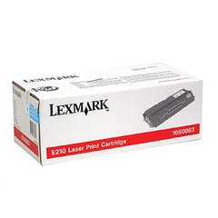 Cart de toner ori Lexmark 10S0063