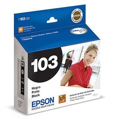 Cart inkjet ori Epson 103 - T103120