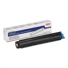 Cart de toner ori OKI 43640301