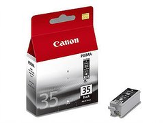 Cart inkjet ori Canon 35 - PGI-35