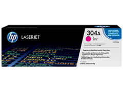 Cart de toner ori HP 304A - CC533A