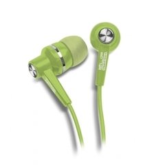 Auriculares estéreo KoolBuds azul KSE-105GN