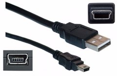 Cable usb 5 pines