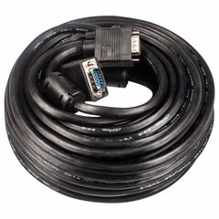 Cable vga15 mt