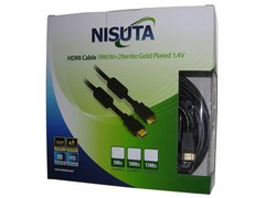CABLE HDMI A HDMI 20M v1.4